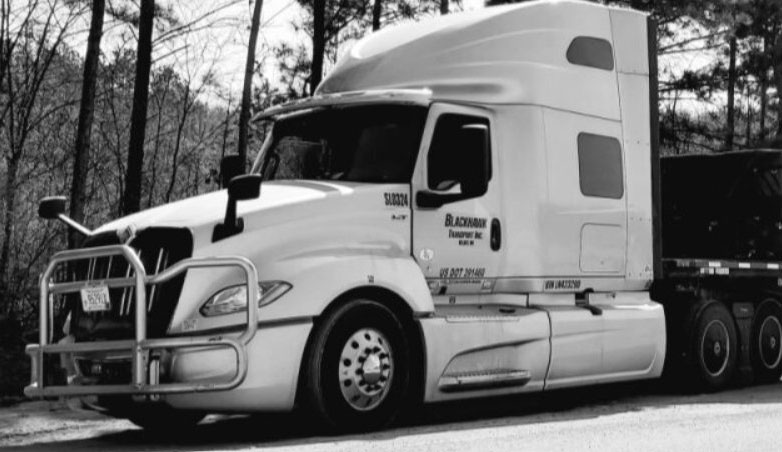 Flatbed trucks